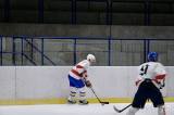 20211119115212_DSCF3654: Foto: Ve středečním zápase AKHL hokejisté HC Piráti Volárna porazili HC Mamut 4:1!