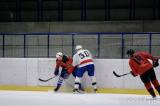 20211119115252_DSCF3867: Foto: Ve středečním zápase AKHL hokejisté HC Piráti Volárna porazili HC Mamut 4:1!