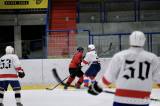 20211119115328_DSCF4076: Foto: Ve středečním zápase AKHL hokejisté HC Piráti Volárna porazili HC Mamut 4:1!