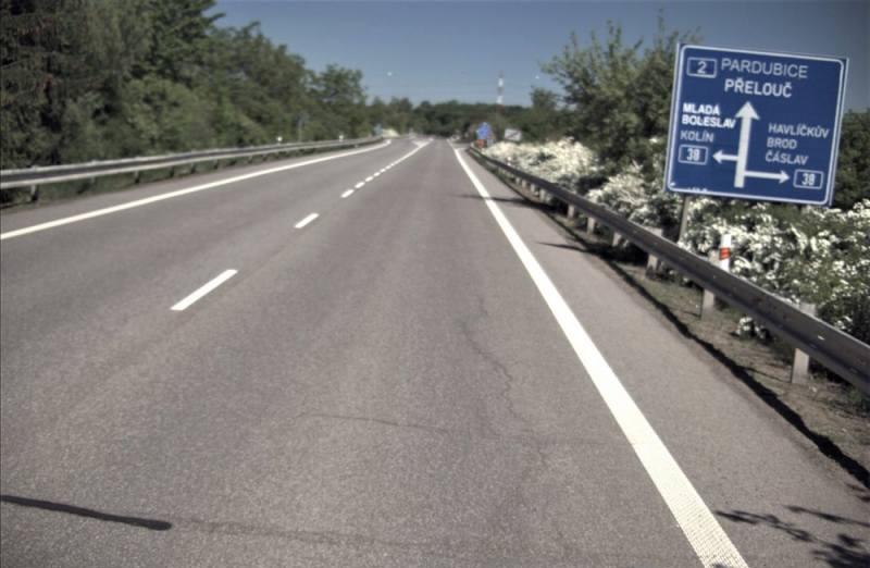 Ředitelství silnic a dálnic ČR připravuje rekonstrukci mostů na silnici na Nové Dvory