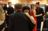 20211121003316_IMG_3896: Foto: V sále kulturního domu Lorec v sobotu tančili na XV. Benefičním plese