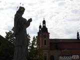 20211121005932_DSCN9681: Před 300 lety byl blahoslaven sv. Jan Nepomucký - nejznámější Čech