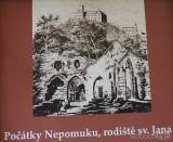 20211121005935_Z21: Před 300 lety byl blahoslaven sv. Jan Nepomucký - nejznámější Čech
