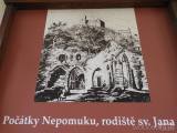 20211121005946_z5: Před 300 lety byl blahoslaven sv. Jan Nepomucký - nejznámější Čech