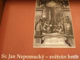 20211121005949_z7: Před 300 lety byl blahoslaven sv. Jan Nepomucký - nejznámější Čech