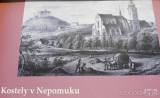 20211121005951_z9: Před 300 lety byl blahoslaven sv. Jan Nepomucký - nejznámější Čech