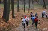 20211122174022_olympia442: Kutnohorští atleti závodili v krajském přeboru v přespolním běhu v Čáslavi