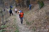 20211122174025_olympia444: Kutnohorští atleti závodili v krajském přeboru v přespolním běhu v Čáslavi