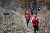 20211122174026_olympia445: Kutnohorští atleti závodili v krajském přeboru v přespolním běhu v Čáslavi