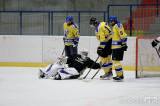 20211122180734_DSCF4144: Foto: V nedělním zápase AKHL hokejisté HC Koudelníci porazili HC Predátoři 11:5!