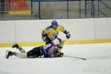20211122180742_DSCF4175: Foto: V nedělním zápase AKHL hokejisté HC Koudelníci porazili HC Predátoři 11:5!