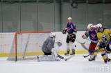 20211122180745_DSCF4183: Foto: V nedělním zápase AKHL hokejisté HC Koudelníci porazili HC Predátoři 11:5!