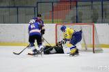 20211122180749_DSCF4195: Foto: V nedělním zápase AKHL hokejisté HC Koudelníci porazili HC Predátoři 11:5!