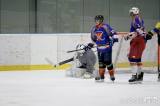 20211122180754_DSCF4218: Foto: V nedělním zápase AKHL hokejisté HC Koudelníci porazili HC Predátoři 11:5!