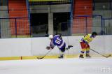20211122180758_DSCF4251: Foto: V nedělním zápase AKHL hokejisté HC Koudelníci porazili HC Predátoři 11:5!