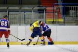 20211122180807_DSCF4302: Foto: V nedělním zápase AKHL hokejisté HC Koudelníci porazili HC Predátoři 11:5!