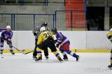 20211122180810_DSCF4320: Foto: V nedělním zápase AKHL hokejisté HC Koudelníci porazili HC Predátoři 11:5!