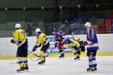 20211122180812_DSCF4330: Foto: V nedělním zápase AKHL hokejisté HC Koudelníci porazili HC Predátoři 11:5!
