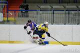 20211122180818_DSCF4366: Foto: V nedělním zápase AKHL hokejisté HC Koudelníci porazili HC Predátoři 11:5!