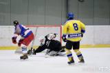 20211122180826_DSCF4421: Foto: V nedělním zápase AKHL hokejisté HC Koudelníci porazili HC Predátoři 11:5!