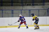 20211122180830_DSCF4441: Foto: V nedělním zápase AKHL hokejisté HC Koudelníci porazili HC Predátoři 11:5!