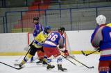 20211122180854_DSCF4548: Foto: V nedělním zápase AKHL hokejisté HC Koudelníci porazili HC Predátoři 11:5!