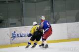 20211122180859_DSCF4569: Foto: V nedělním zápase AKHL hokejisté HC Koudelníci porazili HC Predátoři 11:5!