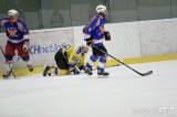 20211122180901_DSCF4573: Foto: V nedělním zápase AKHL hokejisté HC Koudelníci porazili HC Predátoři 11:5!