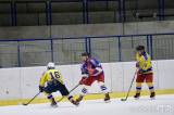 20211122180904_DSCF4585: Foto: V nedělním zápase AKHL hokejisté HC Koudelníci porazili HC Predátoři 11:5!