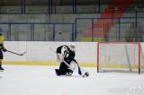 20211122180908_DSCF4604: Foto: V nedělním zápase AKHL hokejisté HC Koudelníci porazili HC Predátoři 11:5!