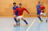 20211129000001_IMG_6107: Ve futsalovém derby si Kutná Hora podělila body s Kolínem