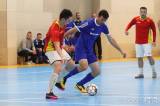 20211129000007_IMG_6123: Ve futsalovém derby si Kutná Hora podělila body s Kolínem
