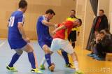 20211129000023_IMG_6192: Ve futsalovém derby si Kutná Hora podělila body s Kolínem