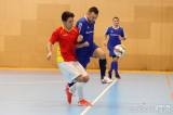 20211129000027_IMG_6212: Ve futsalovém derby si Kutná Hora podělila body s Kolínem