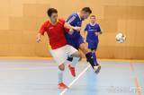 20211129000028_IMG_6213: Ve futsalovém derby si Kutná Hora podělila body s Kolínem