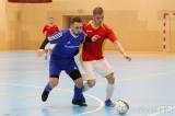 20211129000055_IMG_6433: Ve futsalovém derby si Kutná Hora podělila body s Kolínem
