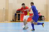 20211129000056_IMG_6437: Ve futsalovém derby si Kutná Hora podělila body s Kolínem