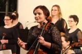 20211204223637_IMG_8924: Foto: Do GASKu se vrátila tradice Adventních koncertů Kutnohorského komorního orchestru
