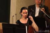 20211204223703_IMG_9011: Foto: Do GASKu se vrátila tradice Adventních koncertů Kutnohorského komorního orchestru