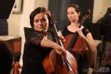 20211204223710_IMG_9030: Foto: Do GASKu se vrátila tradice Adventních koncertů Kutnohorského komorního orchestru
