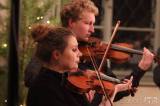 20211204223720_IMG_9058: Foto: Do GASKu se vrátila tradice Adventních koncertů Kutnohorského komorního orchestru