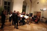 20211204223722_IMG_9062: Foto: Do GASKu se vrátila tradice Adventních koncertů Kutnohorského komorního orchestru