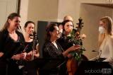 20211204223725_IMG_9075: Foto: Do GASKu se vrátila tradice Adventních koncertů Kutnohorského komorního orchestru