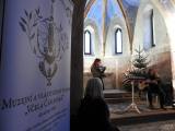 20211211234404_5: Adventní koncert "Včely Čáslavské" v kostelíku sv. Bonifáce v Lochách