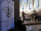 20211211234410_65: Adventní koncert "Včely Čáslavské" v kostelíku sv. Bonifáce v Lochách