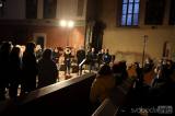 20211212214218_IMG_1769: Sbor Caritas se postaral o Adventní koncert v kaňkovském kostele sv. Vavřince