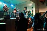 IMG_1734: Foto: Rockový podzim pokračoval v malínské sokolovně koncertem skupin Markýz John a Kiss revival