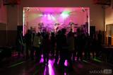 IMG_1752: Foto: Rockový podzim pokračoval v malínské sokolovně koncertem skupin Markýz John a Kiss revival