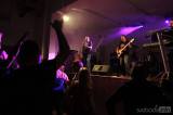 IMG_1769: Foto: Rockový podzim pokračoval v malínské sokolovně koncertem skupin Markýz John a Kiss revival