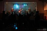 IMG_1774: Foto: Rockový podzim pokračoval v malínské sokolovně koncertem skupin Markýz John a Kiss revival